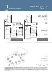 Normanton Park (D5), Apartment #519107731